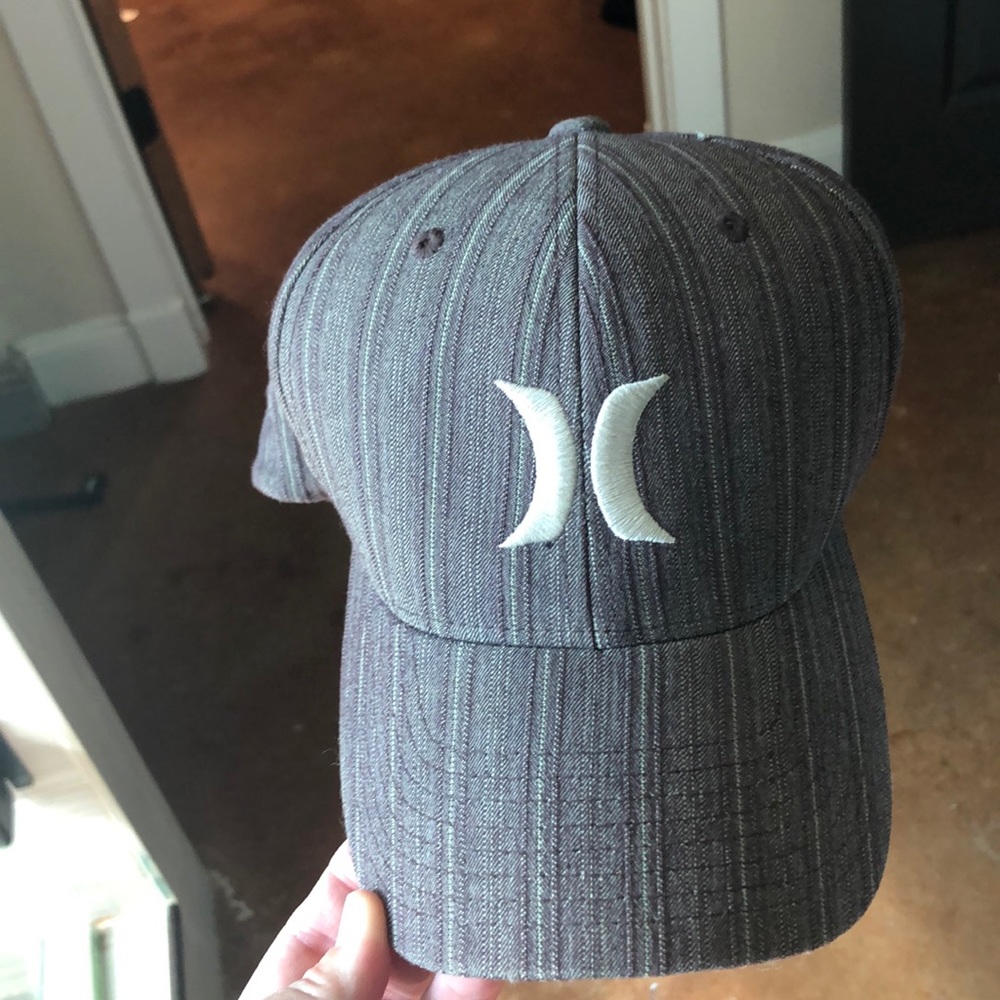Hurley hat